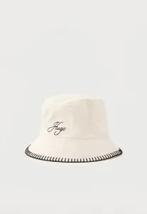 Шляпа байлы Hugo, Open White