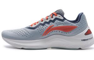 Кроссовки мужские Arashi Low-top серые Lining