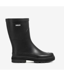 Резиновые сапоги для умеренного дождя