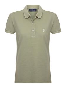 Рубашка Jacey Quinn, темно-зеленый