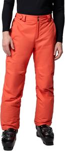 Колумбия мужские штаны Bugaboo V Columbia, Zing