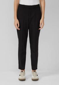 Брюки s.Oliver IM SLIM FIT, Schwarz/Black