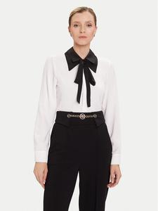 Рубашка regular fit CFC0126203003 Rinascimento, белый