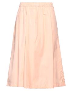 Брюки Aspesi, светло-розовый