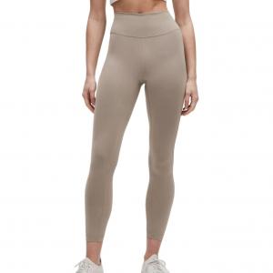 Женские спортивные брюки Wunder Train 25' Lululemon, серый