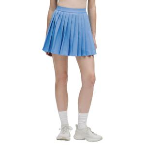 Lululemon Юбка теннисная High Rise, лонг, низ теннисный, женская, Blue