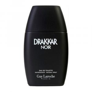 Мужская туалетная вода Guy Laroche Drakkar Noir, 50 мл
