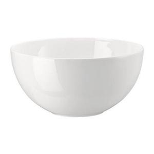 Миска Brillance белая 4,00 л / 26 см Rosenthal, белый