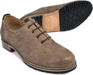 Мужские классические оксфорды Stockerpoint