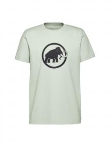 MAMMUT Футболка Performance в пастельно-зеленом цвете