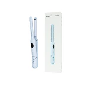 Щипцы для завивки / Утюжки для выпрямления волос VODANA, синий