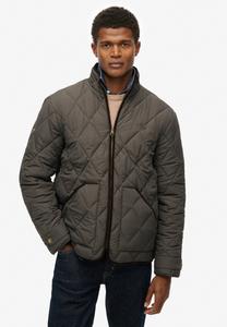 Куртка Superdry & Co ESTATE , Sage Green/Green