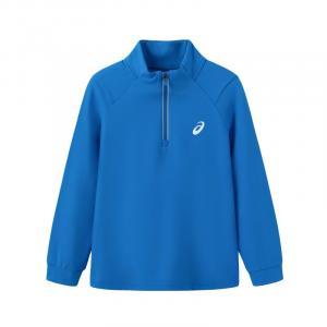 ASICS Футболка спортивная performance arthur's blue для подростков