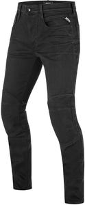 Джинсы Replay brake для мотоциклистов, Black