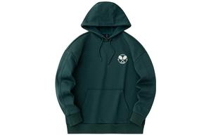 ANTA Толстовка Life Collection для женщин Gulf Green