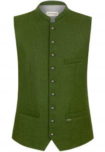 Жилет STOCKERPOINT, цвет Fir