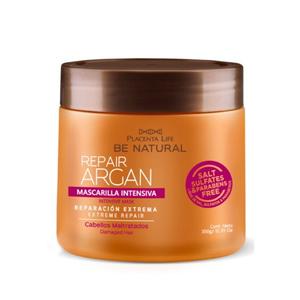 Placenta Life, Argan Repair, маска для волос, 350 г Inna