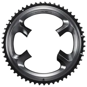 Звездочка Shimano Dura Ace R9100, черный