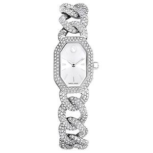 Dextera Chain 44mm Swarovski