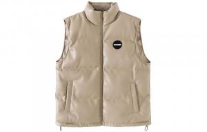 STARTER Жилет унисекс, Camping Khaki