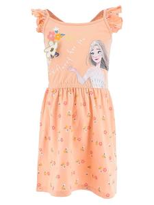 Платье Disney Frozen Frozen, цвет apricot