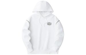 Life Collection Толстовка женская Papyrus White Anta