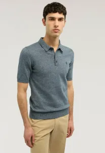 Рубашка поло Trussardi, Blu