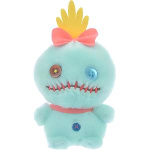 Плюшевая кукла, персонажи, бин айз, маленькие золотые куколки, высота 13см Disney