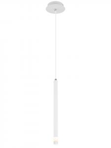 Globo lighting Подвесной светильник "RYAN" белого цвета