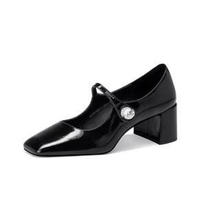 Туфли JESSICA SOPHIA Mary Jane Shoes Women's