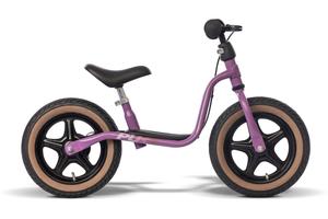 Детский велосипед Puky LR 1L BR - 2025, цвет Lila|perky purple