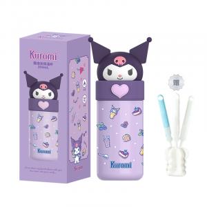 Термостакан Sanrio, Kulomi Thermos Cup + 1 Random Cup Brush