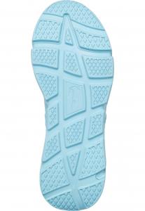 Кроссовки Karl Kani, цвет Mottled Blue