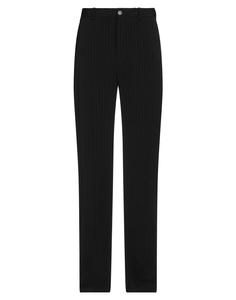 Брюки Balenciaga, черный