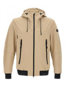 Куртка с капюшоном Peuterey, нейтральный