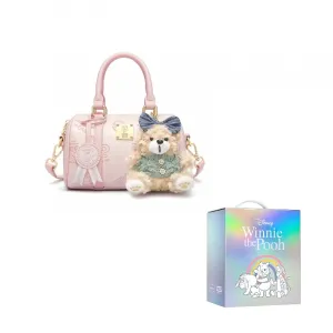 Disney Сумка через плечо из искусственной кожи, Pink