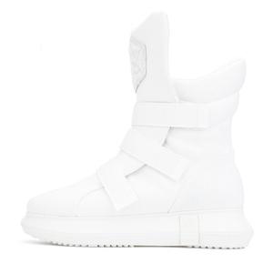 Ботильоны унисекс NORVINCY, White