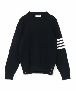 Пуловер Milano с круглым вырезом