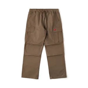 Повседневные брюки Unisex Dickies, коричневый