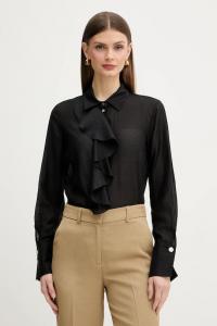 Рубашка Fracomina, черный