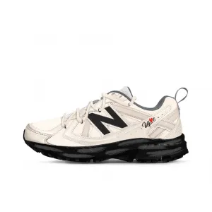 New Balance Кроссовки для бега NB 410 V5 Mid top Unisex бежевый Black