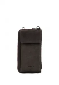 Кошелек Estro, Dark Brown