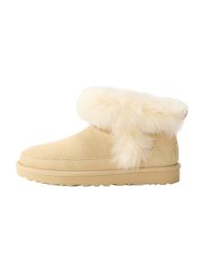 Ботинки UGG Classic Ultra Mini, Sand