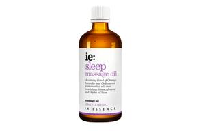 Эфирные масла, сыворотки и уходовые масла для тела унисекс IN ESSENCE