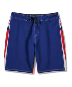 Мужские шорты для плавания Surfsilk Hi Flight Quiksilver, синий