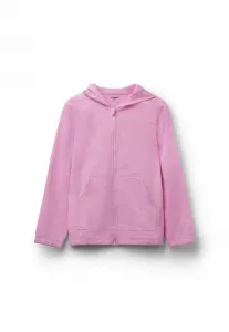 Универсальная толстовка на молнии Tezenis, Pink