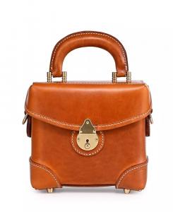 Сумка-коробка Azalea Vintage Crossbody OLD TREND, черный