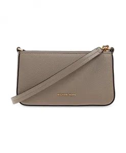 Сумка через плечо Брайант Michael Kors, серый