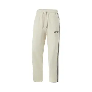 LINING Брюки баскетбольной коллекции Casual мужские Khaki