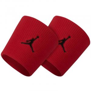 Jordan Браслеты дышащие red унисекс